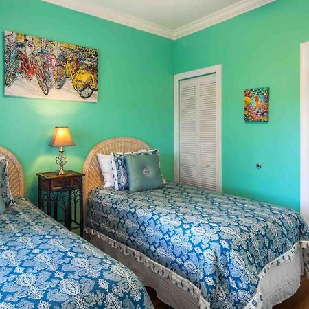 Octopus Garden By Last Key Realty Key West Esterno foto