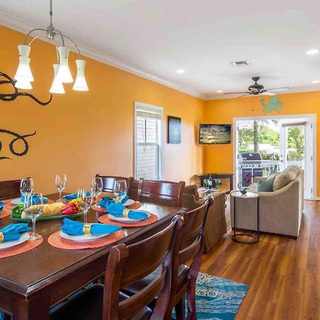 Octopus Garden By Last Key Realty Key West Esterno foto