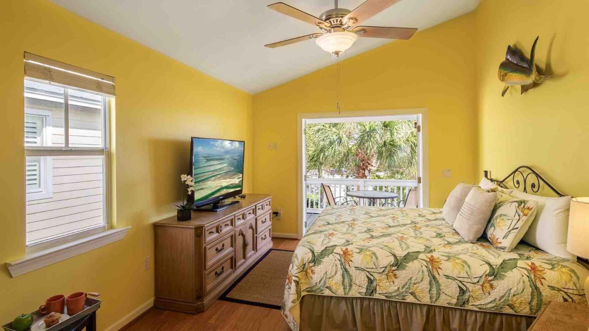 Octopus Garden By Last Key Realty Key West Esterno foto