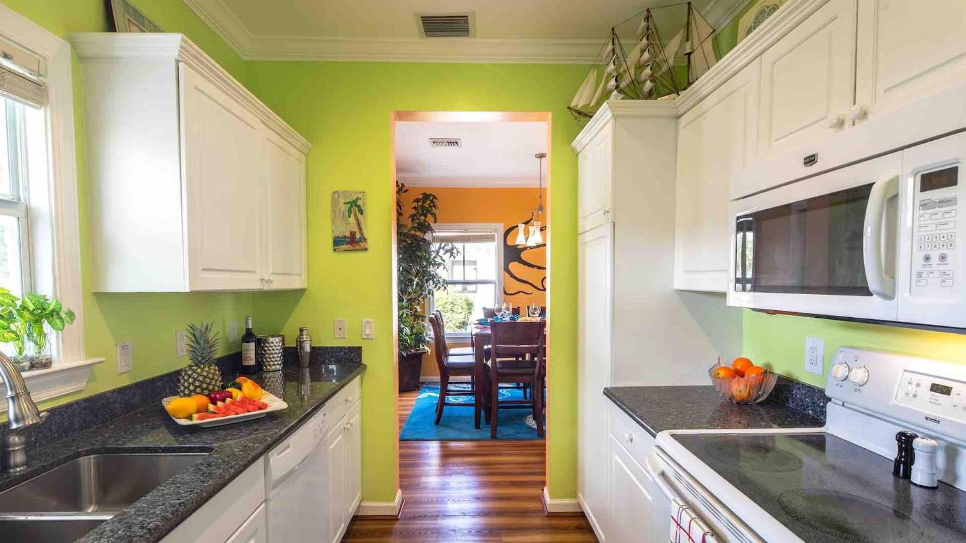 Octopus Garden By Last Key Realty Key West Esterno foto
