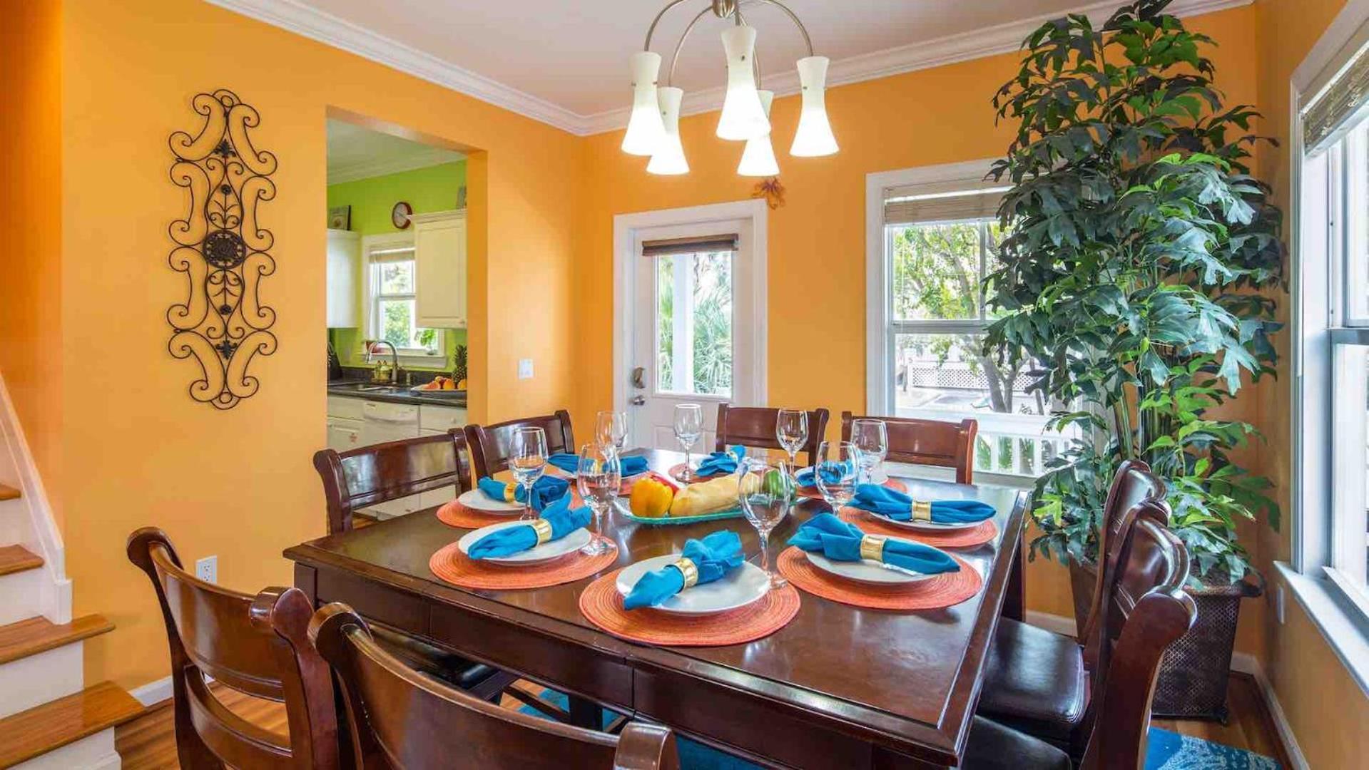 Octopus Garden By Last Key Realty Key West Esterno foto