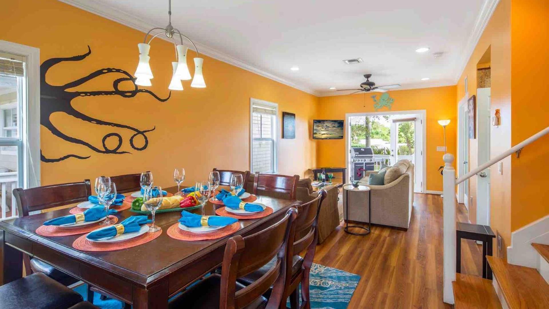 Octopus Garden By Last Key Realty Key West Esterno foto