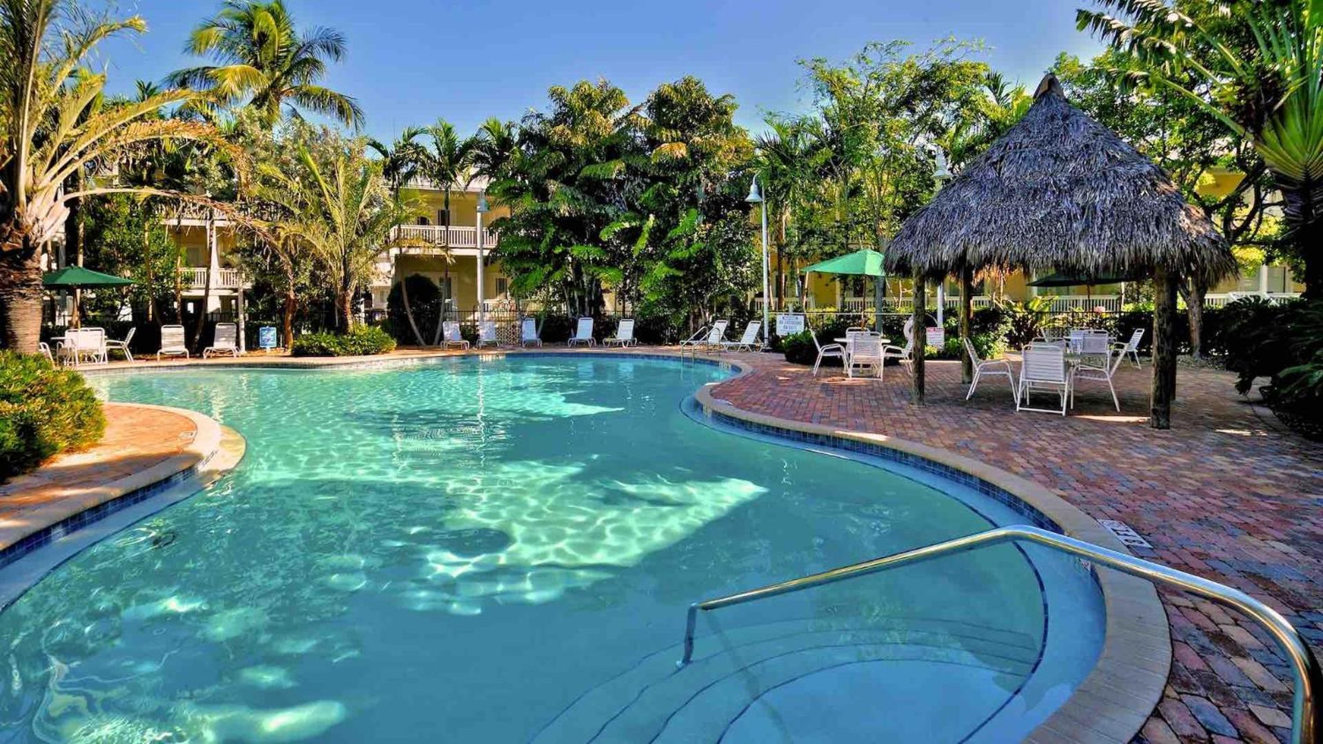 Octopus Garden By Last Key Realty Key West Esterno foto