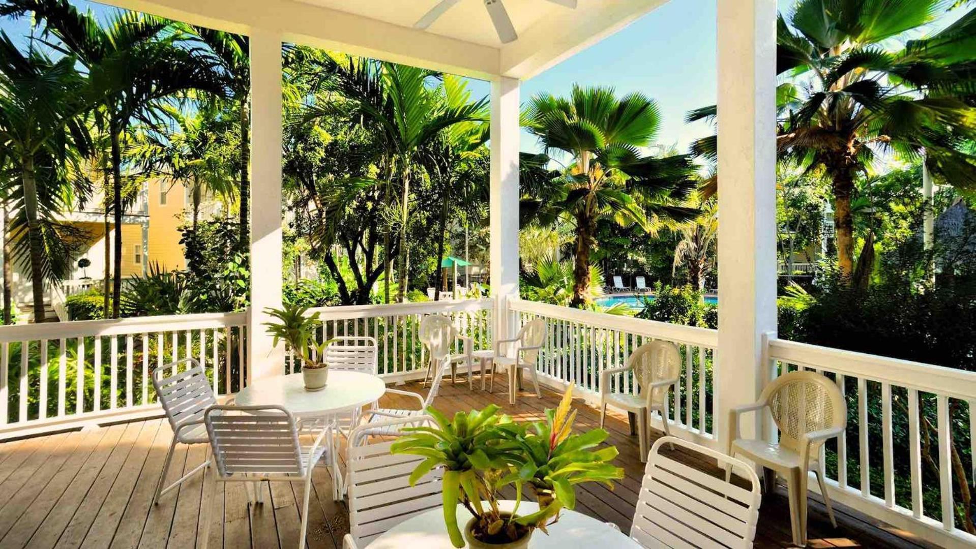 Octopus Garden By Last Key Realty Key West Esterno foto