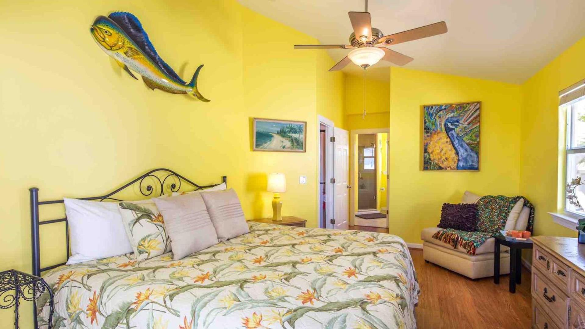 Octopus Garden By Last Key Realty Key West Esterno foto
