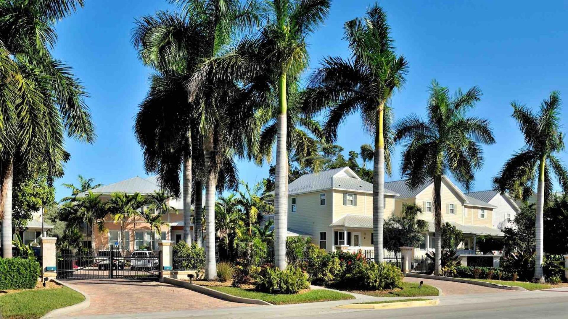 Octopus Garden By Last Key Realty Key West Esterno foto