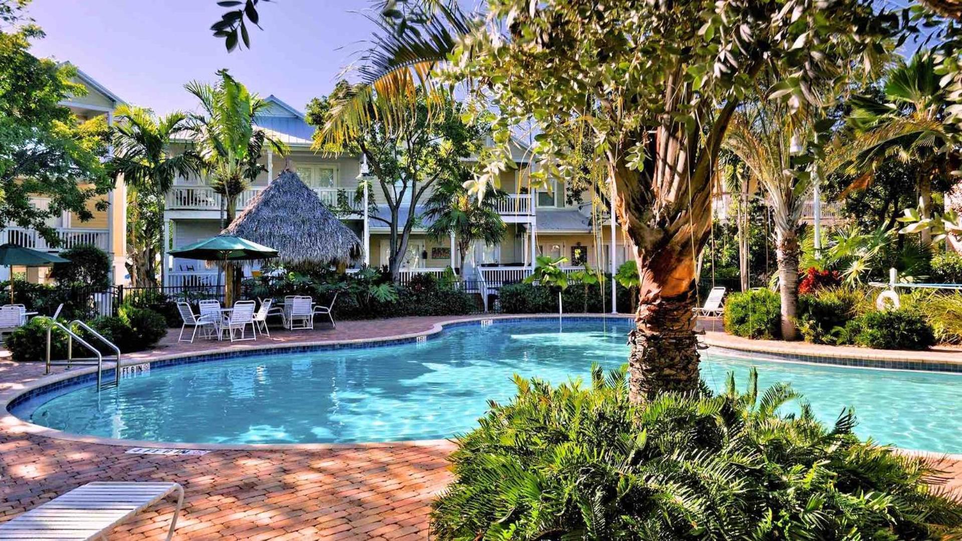 Octopus Garden By Last Key Realty Key West Esterno foto