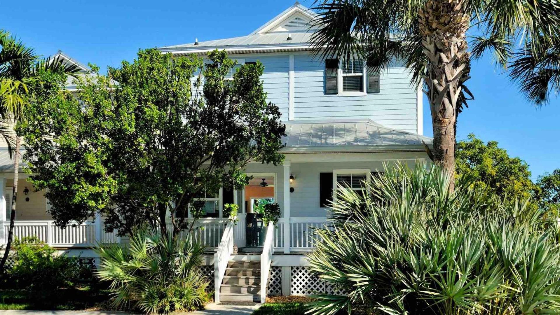 Octopus Garden By Last Key Realty Key West Esterno foto